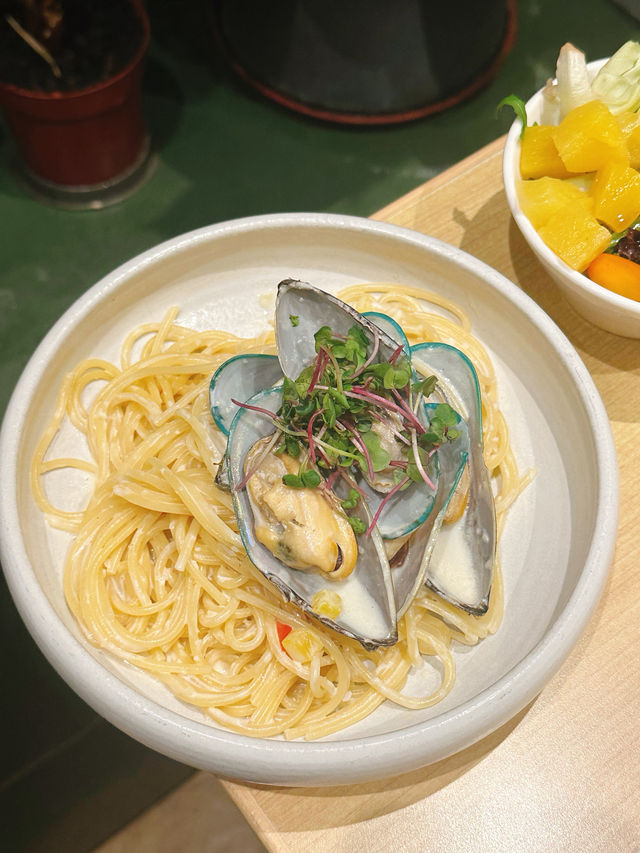 海鹽香茅盲鰽嫩滑多汁必食  