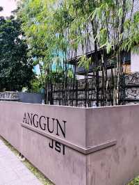 Anggun Residence Suites KL: Elegant Urban Escape with Oasis Garden & Grand Lobby 