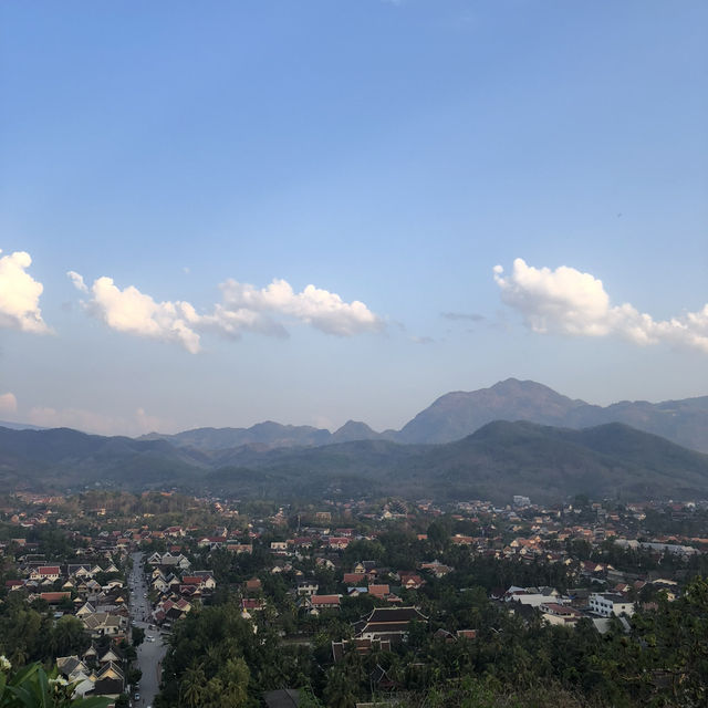 เที่ยวหลวงพระบาง Luang Prabang, Laos | Day 2 🇱🇦 เที่ยวหลวงพระบาง Luang Prabang, Laos | Day 2 🇱🇦