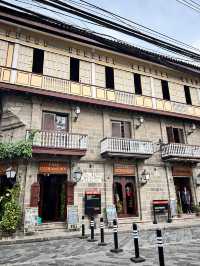 Manila’s Timeless Gem✨  