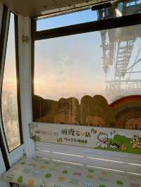 🌟 台北貓空纜車:穿梭在城市與山林之間的夢幻旅程