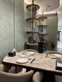 皇上駕到！不要錯過精緻的御膳之味