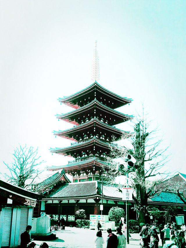 淺草神社