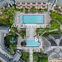 Andamantra Resort and Villa Phuket 🌊✨ 
