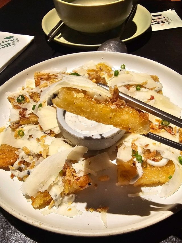 萬象城超人氣韓國餐廳