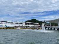 Wuzhizhou island: must visit place in Sanya