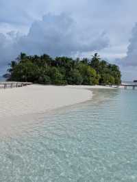 Medhufushi Island Resort