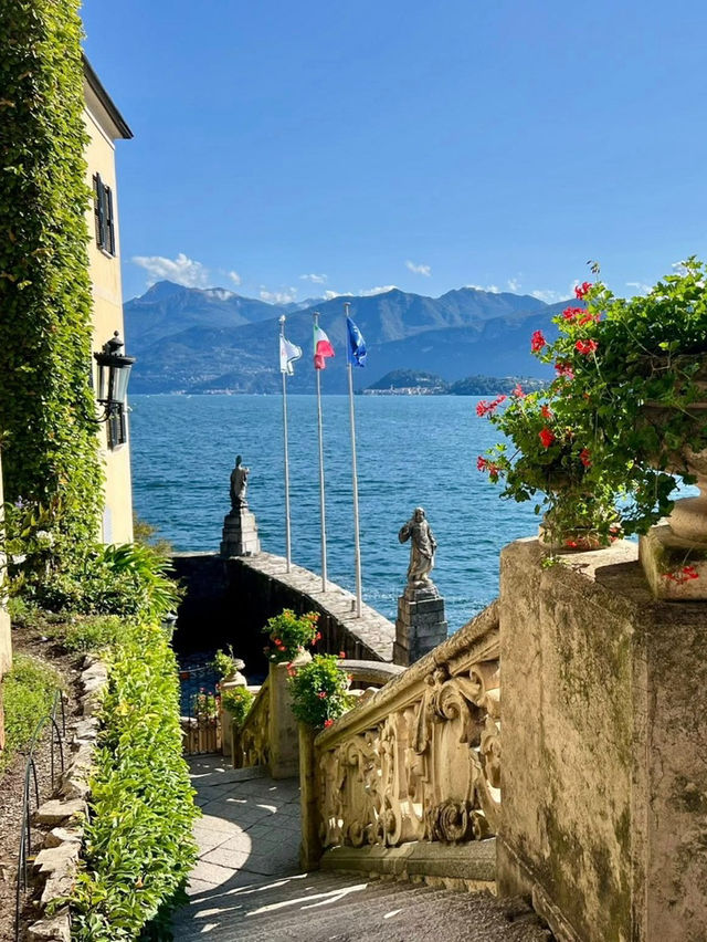 Lake Como – A Slice of Italian Paradise