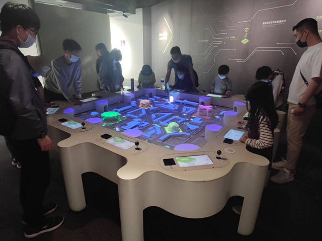 走進知識的殿堂#國立自然科學博物館-臺中市北區
