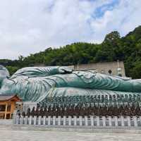 福冈南藏院参拜评论