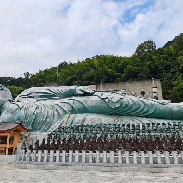 福冈南藏院参拜评论