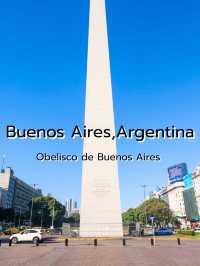 Buenos Aires @Argentina