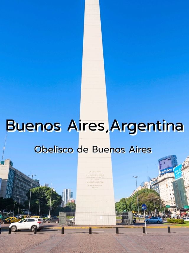 Buenos Aires @Argentina