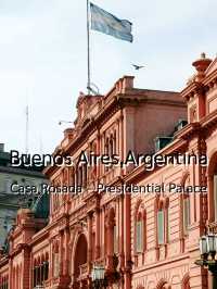 Buenos Aires, Argentina