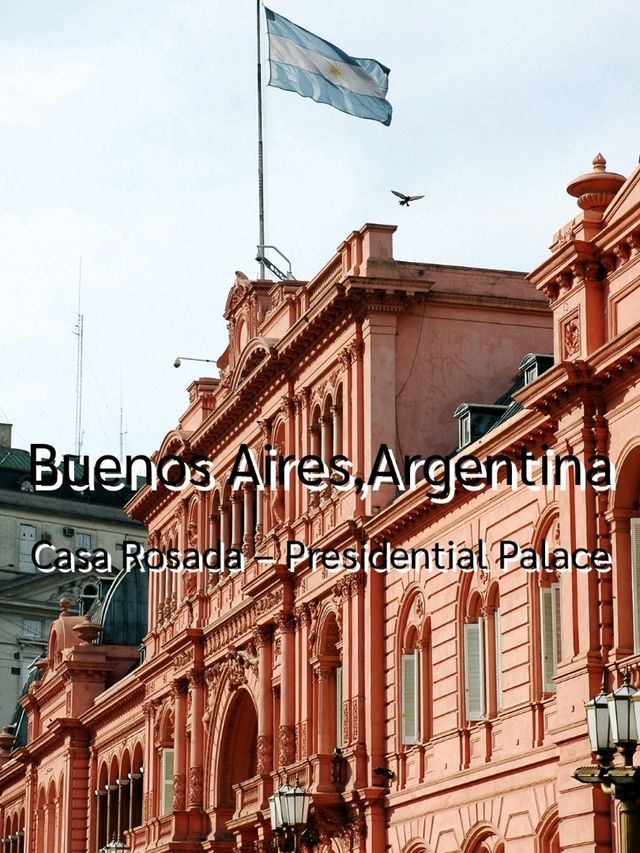 Buenos Aires, Argentina