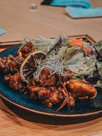 Taste of Tradition – 客人来 @ Starling Mall