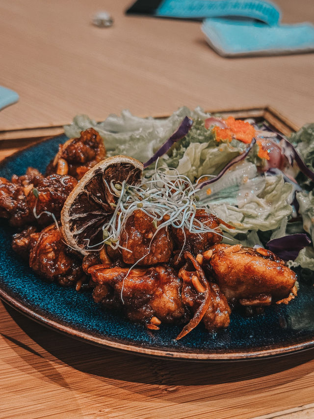 Taste of Tradition – 客人来 @ Starling Mall