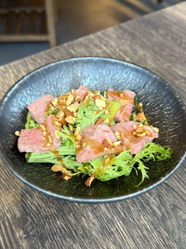 【名古屋観光】˗ˏˋ 必食の200g名物ビーフカツレツ🥩ˎˊ˗