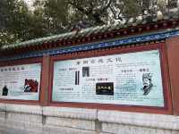 中國歷史文化名城-河南南暘臥龍崗