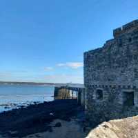Blackness Castle