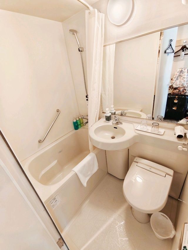 相鐵Fresa Inn - 上野御徒町 | 東京品質極佳住宿推薦