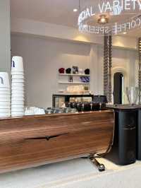 U cup coffee