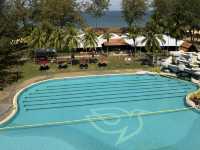 A Soothing Resort Escape at RW Awana Kijal, Kemaman, Terengganu🌴