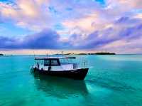 Anantara Dhigu Maldives Resort — The Perfect Family Escape