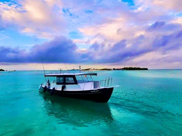 Anantara Dhigu Maldives Resort — The Perfect Family Escape