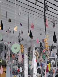 【10月20日まで】無料の『CHANEL展』に行ってみた