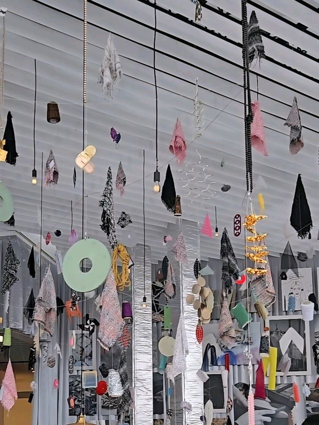 【10月20日まで】無料の『CHANEL展』に行ってみた