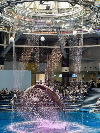 Maxell Aqua Park Shinagawa Tickets [2026] - Promos, Prices