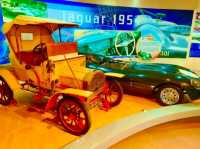 Sepang Itinerary | Cars, Shopping & Airport Stay