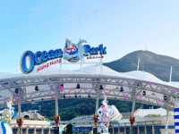 “Thrills, Waves, and Wonders — Ocean Park Hong Kong”