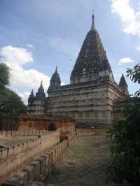 Mahabodhi Paya