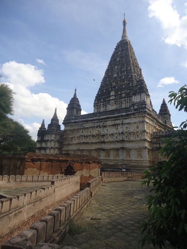 Mahabodhi Paya