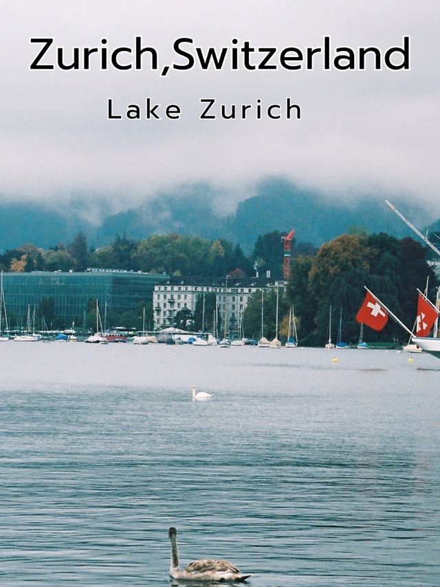 Zurich, Switzerland