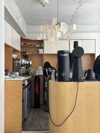 전주 감성카페는 필수 🎞️