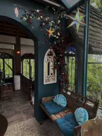 อควาเทล คาเฟ่ เชียงราย ใกล้สนามบิน