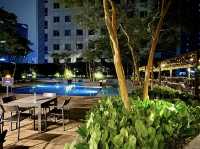 DoubleTree by Hilton Johor Bahru
