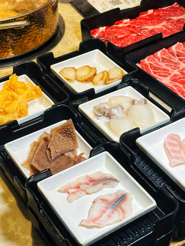 4.5小時午市火鍋放題慢慢嘆🍲 4.5小時午市火鍋放題慢慢嘆🍲