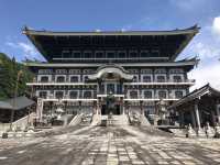 【福井・越前大仏🪷】圧巻のスケール！日本一大きな坐像を拝む旅