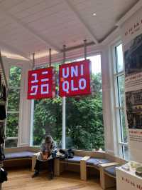 🧺 UNIQLO Hoan Kiem (Hanoi)