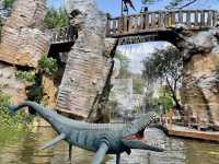 🪐 HiONE Bobi Planet — A Whimsical Family Adventure in Taichung