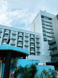 Grand Margherita Hotel Kuching: The Perfect Riverside Retreat in the Heart of the City