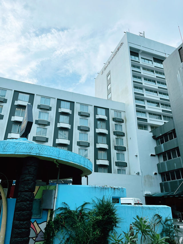 Grand Margherita Hotel Kuching: The Perfect Riverside Retreat in the Heart of the City