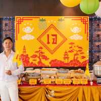 ครัวเมอร์ลิน (Merlin Kitchen)