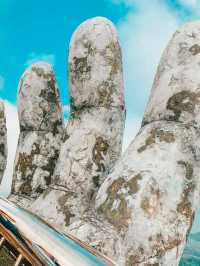 🇻🇳✨ รีวิว: Ba Na Hills เมืองในหมอกสุดมหัศจรรย์ที่