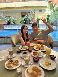 HOTEL AFFORDABLE DI UBUD 