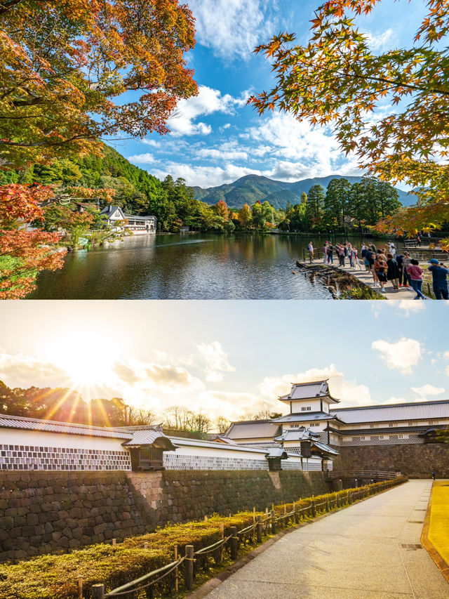 🚨優惠倒數2日！精選超值日本航線等你嚟探索 🇯🇵🛳️